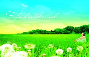 野外风景图片下载